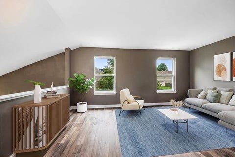 Tiny photo for 647 E Princeton Court, Round Lake Beach, IL 60073 (MLS # 12684658)