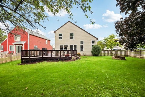 Tiny photo for 647 E Princeton Court, Round Lake Beach, IL 60073 (MLS # 12684658)