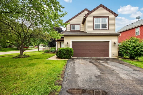 Photo of 647 E Princeton Court, Round Lake Beach, IL 60073 (MLS # 12684658)
