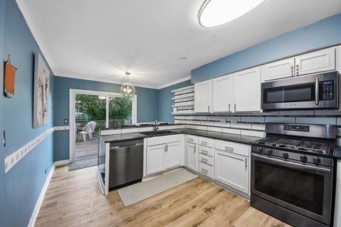 Tiny photo for 647 E Princeton Court, Round Lake Beach, IL 60073 (MLS # 12684658)