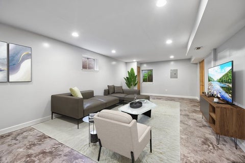 Tiny photo for 647 E Princeton Court, Round Lake Beach, IL 60073 (MLS # 12684658)