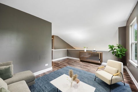 Tiny photo for 647 E Princeton Court, Round Lake Beach, IL 60073 (MLS # 12684658)