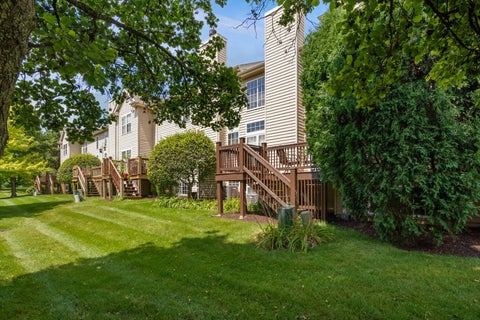 Tiny photo for 2222 Foxmoor Lane #2222, Aurora, IL 60502 (MLS # 12713918)