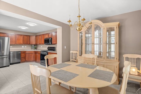 Tiny photo for 2222 Foxmoor Lane #2222, Aurora, IL 60502 (MLS # 12713918)