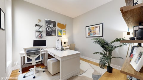 Tiny photo for 3056 N Lincoln Avenue #3, Chicago, IL 60657 (MLS # 12648854)