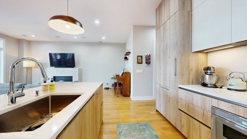 Tiny photo for 3056 N Lincoln Avenue #3, Chicago, IL 60657 (MLS # 12648854)