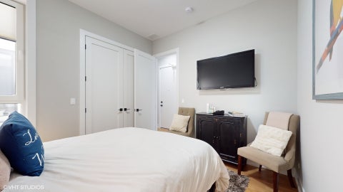 Tiny photo for 3056 N Lincoln Avenue #3, Chicago, IL 60657 (MLS # 12648854)