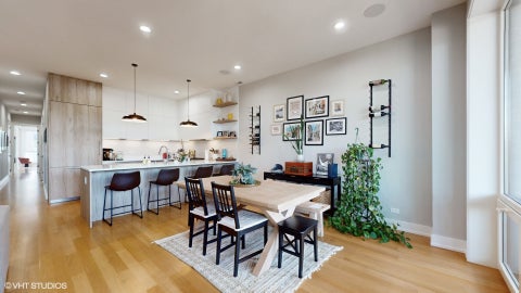 Tiny photo for 3056 N Lincoln Avenue #3, Chicago, IL 60657 (MLS # 12648854)