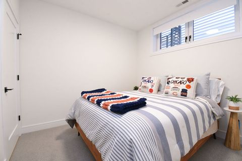 Tiny photo for Chicago, IL 60613 (MLS # 12580827)