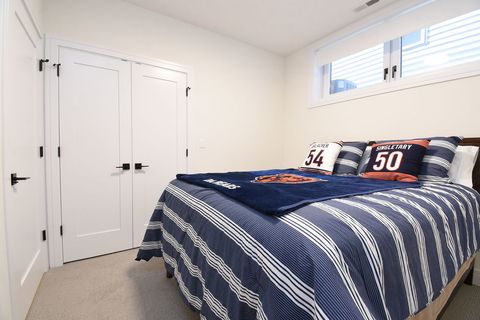 Tiny photo for Chicago, IL 60613 (MLS # 12580827)