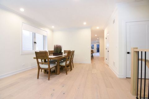 Tiny photo for Chicago, IL 60613 (MLS # 12580827)