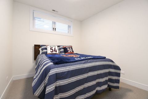 Tiny photo for Chicago, IL 60613 (MLS # 12580827)