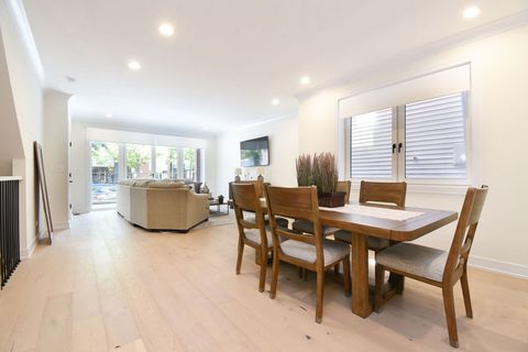 Tiny photo for Chicago, IL 60613 (MLS # 12580827)