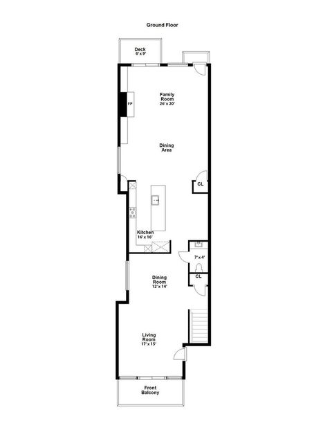 Tiny photo for Chicago, IL 60613 (MLS # 12580827)