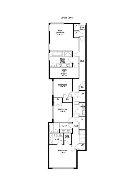 Tiny photo for Chicago, IL 60613 (MLS # 12580827)