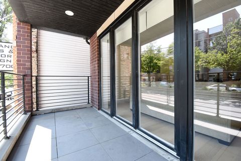 Tiny photo for Chicago, IL 60613 (MLS # 12580827)