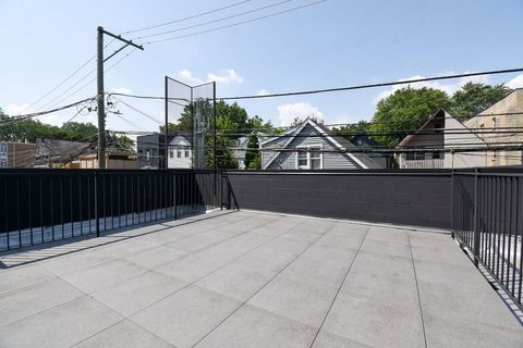 Tiny photo for Chicago, IL 60613 (MLS # 12580827)