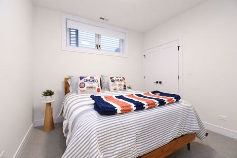 Tiny photo for Chicago, IL 60613 (MLS # 12580827)