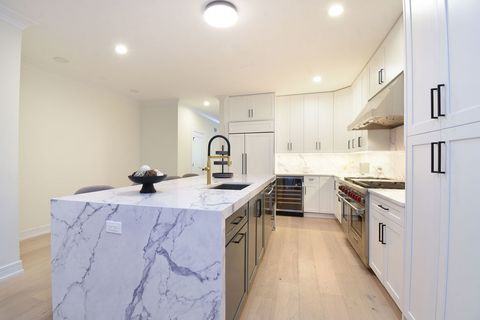 Tiny photo for Chicago, IL 60613 (MLS # 12580827)