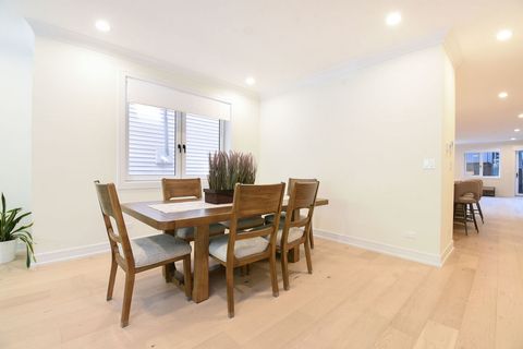 Tiny photo for Chicago, IL 60613 (MLS # 12580827)