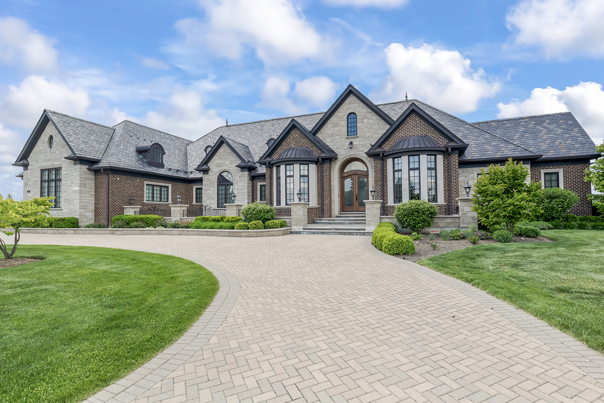 23 Enclave Court