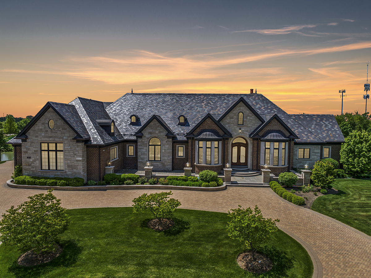 23 Enclave Court