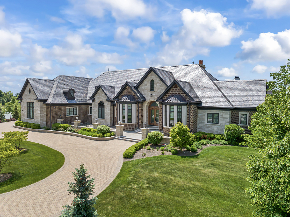 23 Enclave Court