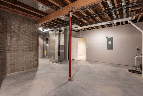 Tiny photo for 37 FRANK Court, Le Claire, IA 52753 (MLS # 12550662)