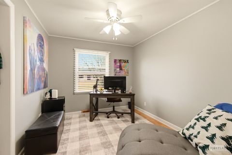 Tiny photo for 1238 Lakewood Drive, Somonauk, IL 60552 (MLS # 12600341)