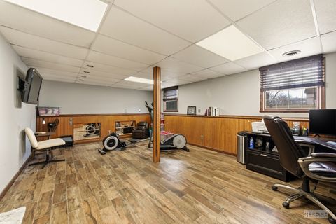 Tiny photo for 1238 Lakewood Drive, Somonauk, IL 60552 (MLS # 12600341)