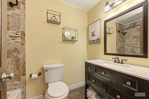 Tiny photo for 1238 Lakewood Drive, Somonauk, IL 60552 (MLS # 12600341)