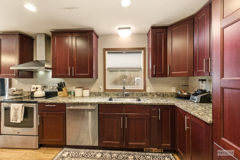 Tiny photo for 1238 Lakewood Drive, Somonauk, IL 60552 (MLS # 12600341)