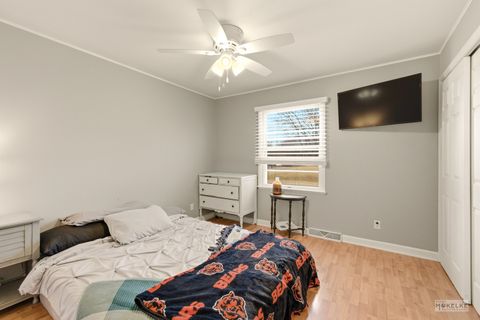 Tiny photo for 1238 Lakewood Drive, Somonauk, IL 60552 (MLS # 12600341)