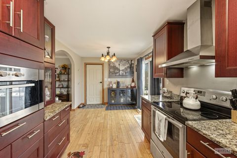 Tiny photo for 1238 Lakewood Drive, Somonauk, IL 60552 (MLS # 12600341)