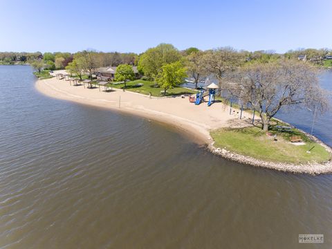 Tiny photo for 1238 Lakewood Drive, Somonauk, IL 60552 (MLS # 12600341)