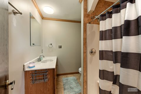 Tiny photo for 1238 Lakewood Drive, Somonauk, IL 60552 (MLS # 12600341)