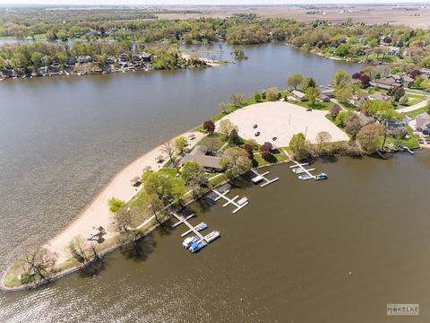 Tiny photo for 1238 Lakewood Drive, Somonauk, IL 60552 (MLS # 12600341)