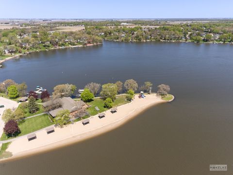 Tiny photo for 1238 Lakewood Drive, Somonauk, IL 60552 (MLS # 12600341)