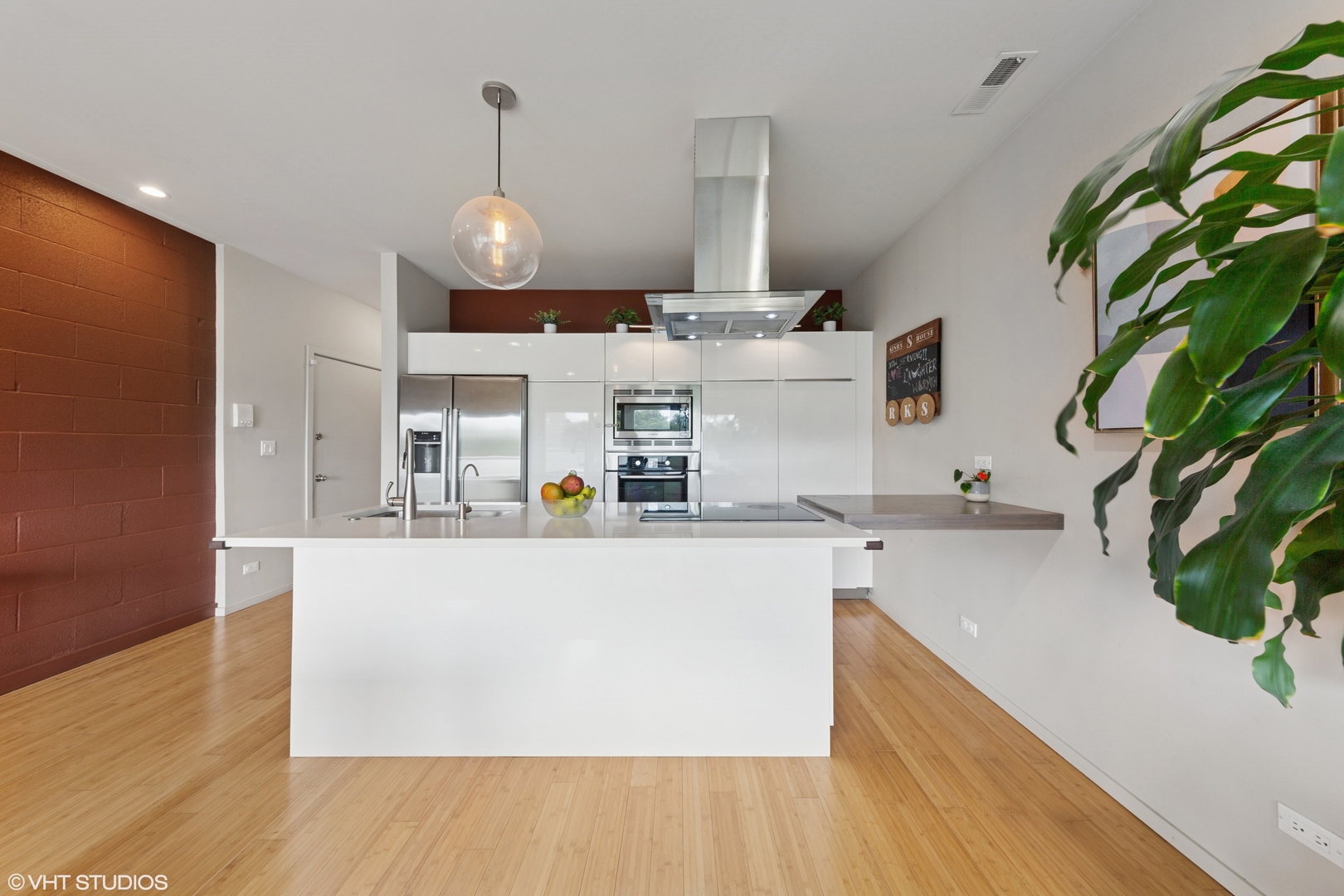 2624 W Armitage Avenue 4B