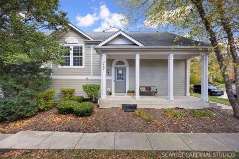 Photo of 2464 Emily Lane, Elgin, IL 60124 (MLS # 12499569) Photo of 2464 Emily Lane, Elgin, IL 60124 (MLS # 12499569)