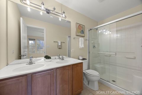 Tiny photo for 2464 Emily Lane, Elgin, IL 60124 (MLS # 12499569)