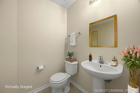 Tiny photo for 2464 Emily Lane, Elgin, IL 60124 (MLS # 12499569)