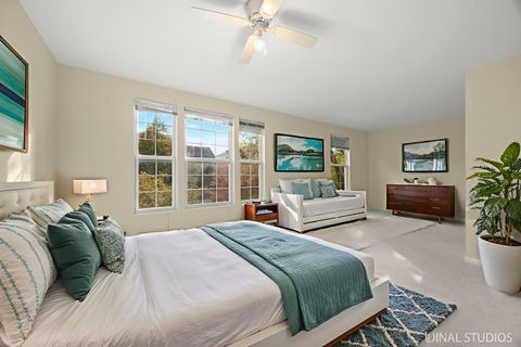 Tiny photo for 2464 Emily Lane, Elgin, IL 60124 (MLS # 12499569)