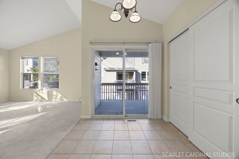 Tiny photo for 2464 Emily Lane, Elgin, IL 60124 (MLS # 12499569)