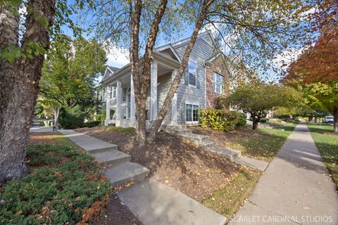 Tiny photo for 2464 Emily Lane, Elgin, IL 60124 (MLS # 12499569)