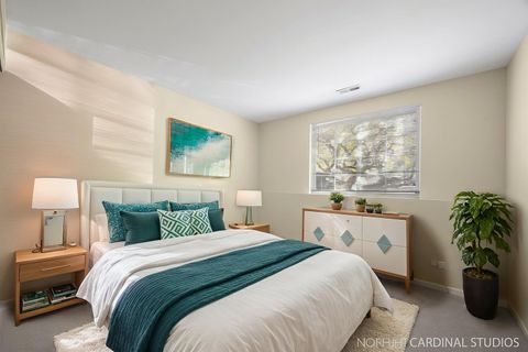 Tiny photo for 2464 Emily Lane, Elgin, IL 60124 (MLS # 12499569)