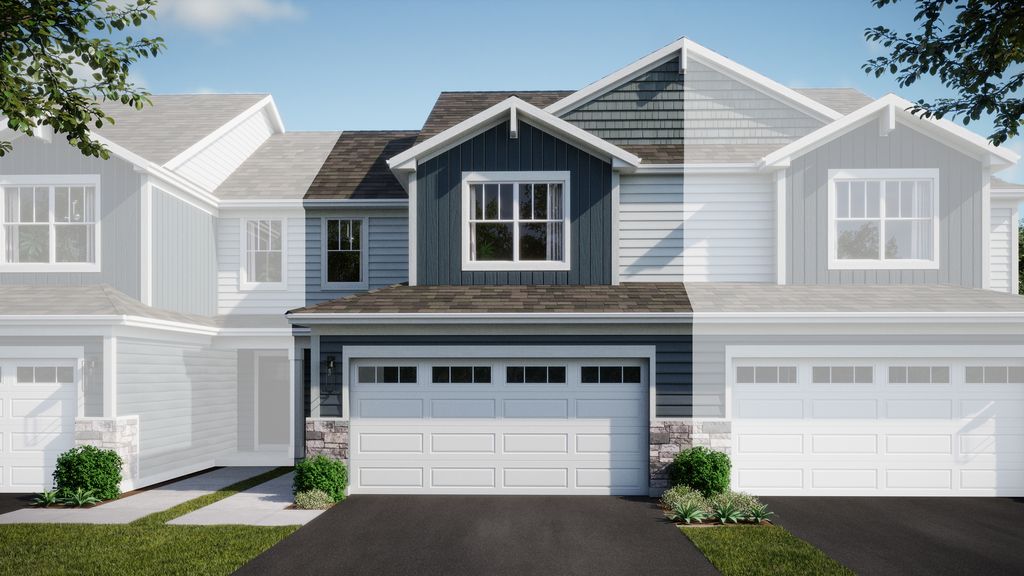 Photo for 12207 Dodwell Street, Huntley, IL 60142 (MLS # 12502530)