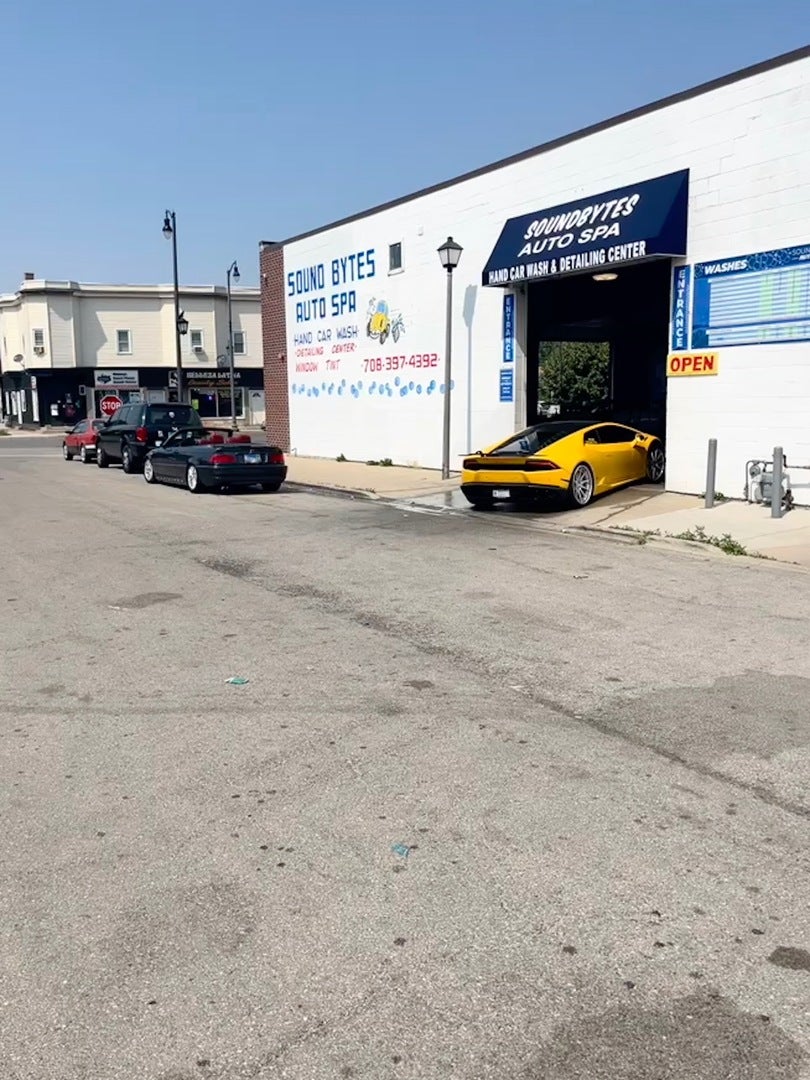 320 Lake Street