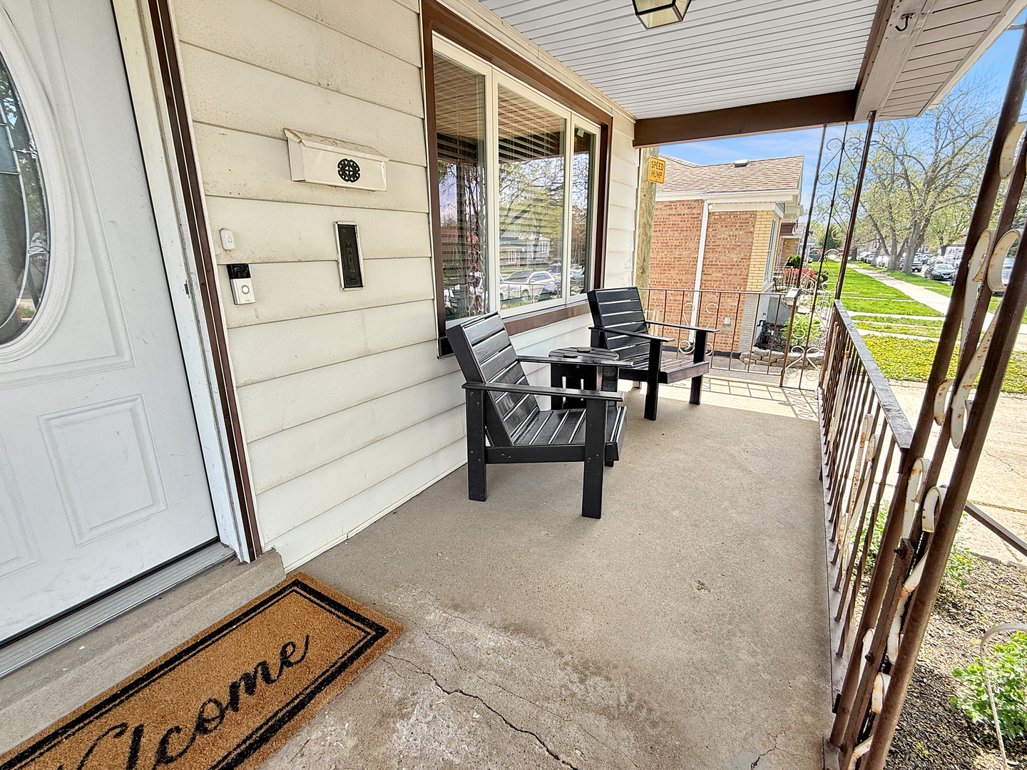 11143 S Christiana Avenue