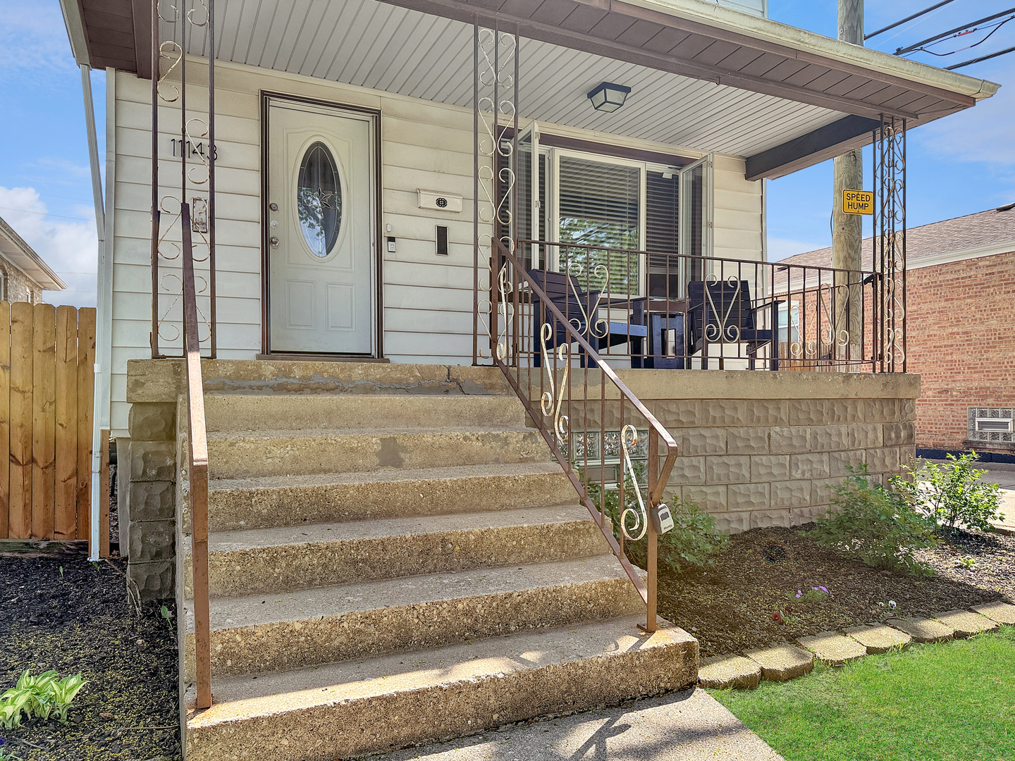 11143 S Christiana Avenue